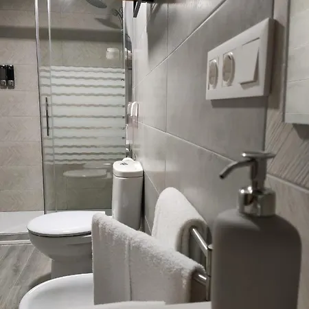Holiday home Grupo Limcotel El Mirador De Abuelos Cordoba