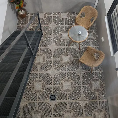 Holiday home Grupo Limcotel El Mirador De Abuelos *