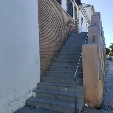 Grupo Limcotel El Mirador De Abuelos Cordoba