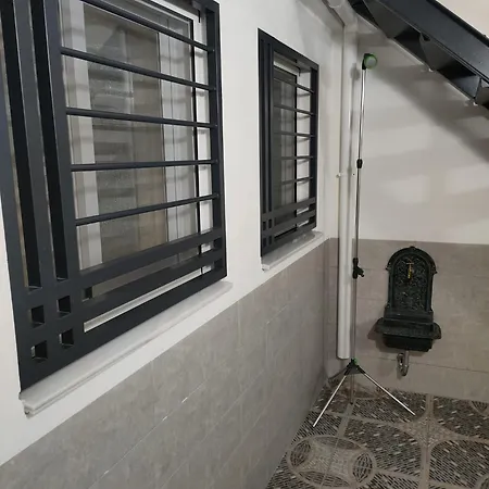Grupo Limcotel El Mirador De Abuelos Cordoba
