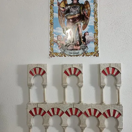 Grupo Limcotel El Mirador De Abuelos Cordoba